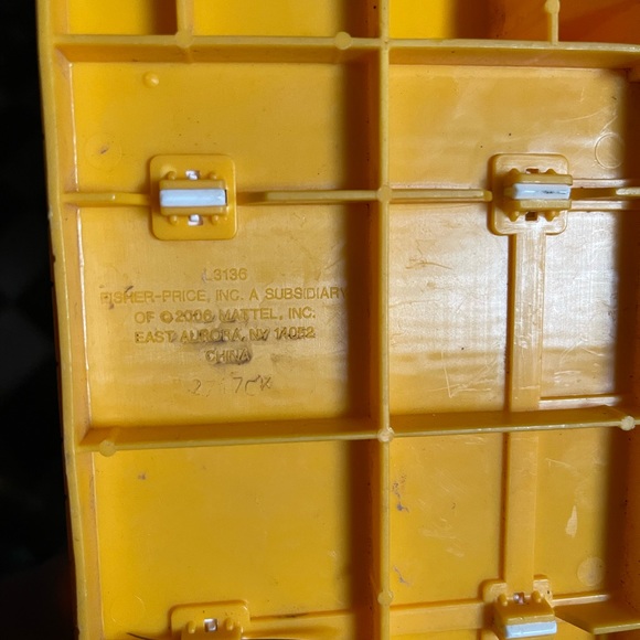 GeoTrack BARN an addition to subway, train, and rail system - Picture 10 of 11